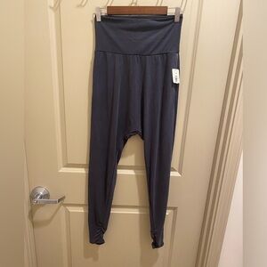 Free people movement echo harem pants